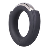 Fort Troff Pinch Zero Weighted Cock Ring Penis Testicle Sex Enhancer