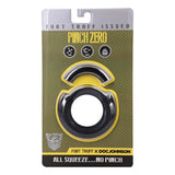 Fort Troff Pinch Zero Weighted Cock Ring Penis Testicle Sex Enhancer