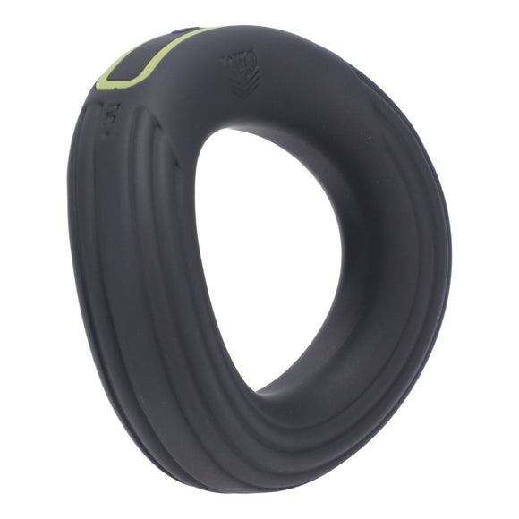 Fort Troff Rev Cock Throbber Vibrating Penis Ring 45mm Remote Control Sex Toy