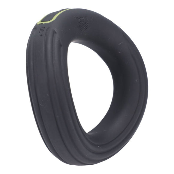 Fort Troff Rev Cock Throbber Vibrating Penis Ring 50mm Remote Control Sex Toy