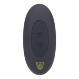 Fort Troff Rev Cock Throbber Vibrating Penis Ring 50mm Remote Control Sex Toy