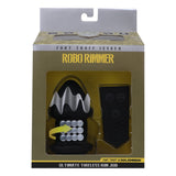 Fort Troff Robo Rimmer X Rim Job Butt Plug Remote Control Rotating Bead Anal Vibrator Sex Toy