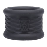 Fort Troff Stretch Flex Trainers 2 Size Ballstretcher Set Testicle Ring