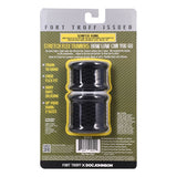 Fort Troff Stretch Flex Trainers 2 Size Ballstretcher Set Testicle Ring