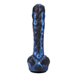 Fort Troff Tendril Thruster Mini Fuck Machine Blue Fantasy Dildo Remote Control Alien Penis Vibrator Sex Toy