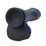 Fort Troff Tendril Thruster Mini Fuck Machine Blue Fantasy Dildo Remote Control Alien Penis Vibrator Sex Toy
