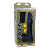 Fort Troff Tendril Thruster Mini Fuck Machine Blue Fantasy Dildo Remote Control Alien Penis Vibrator Sex Toy