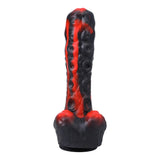 Fort Troff Tendril Thruster Mini Fuck Machine Red Fantasy Dildo Remote Control Alien Penis Vibrator Sex Toy