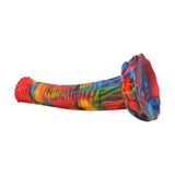 F**kLore Pegasus Horse Dildo Fantasy Multicolour Magic Penis Mythical Beast Fetish Sex Toy