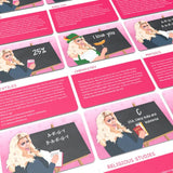 G.C.S.E - The GC's Secondary Education Gemma Collins Towie Essex Quiz Game