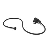 Gasmaster Alien Gas Mask Drinking Canister Water Bottle Hose Attachment