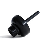 Gasmaster Gas Mask Stinky Sniffer Bottle Attachment Smell Fetish Play