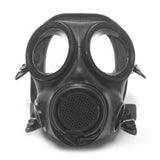 Gasmaster S10.2 Army Gas Face Mask Adjustable Rubber Smell Fetish Play