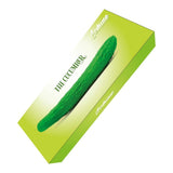 Gemüse The Cucumber Vibrating Veggie Fun Vegetable Vibrator Sex Toy