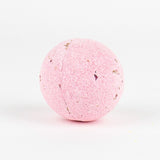 Sex Bomb Aphrodisiac Bath Bomb Jasmine Rose Scent Romantic Couples Gift