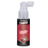 Doc Johnson GoodHead Juicy Head Sours Dry Mouth Oral Sex Spray Sour Cherry Flavour