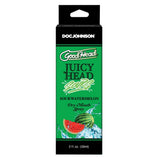 Doc Johnson GoodHead Juicy Head Sours Dry Mouth Oral Sex Spray Sour Watermelon Flavour