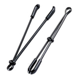 Guilty Pleasure Accents Sensual Sway Clamps Gold Tassel Nipple Clips