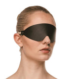 Guilty Pleasure Allure Boudoir Pearl Blindfold Sensory Blackout Play