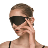 Guilty Pleasure Allure Boudoir Pearl Blindfold Sensory Blackout Play