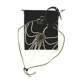 Guilty Pleasure Allure Pearl Pleasure Collar Necklace Erotic Fashion