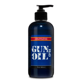 Gun Oil H2O Water Based Lubricant Aloe Vera Guarana Vaginal Anal Sex Lube 480ml