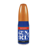 Gun Oil H2O Water Based Lubricant Aloe Vera Guarana Vaginal Anal Sex Lube 59ml