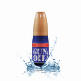 Gun Oil H2O Water Based Lubricant Aloe Vera Guarana Vaginal Anal Sex Lube 59ml