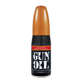 Gun Oil Silicone Based Lubricant Water Resistant Vaginal Anal Slick Sex Lube 59ml