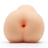 Hidden Desire Bangers Snug Double Fucker Pussy Ass Stroker Dual Ended Masturbator Sex Toy