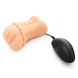 Hidden Desire Bangers Super Wet Tight Twat Vibrating Realistic Pussy Stroker Sex Masturbator