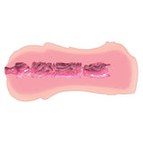 Hidden Desire Bangers Super Wet Tight Twat Vibrating Realistic Pussy Stroker Sex Masturbator