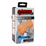 Hidden Desire Bangers Super Wet Tight Twat Vibrating Realistic Pussy Stroker Sex Masturbator