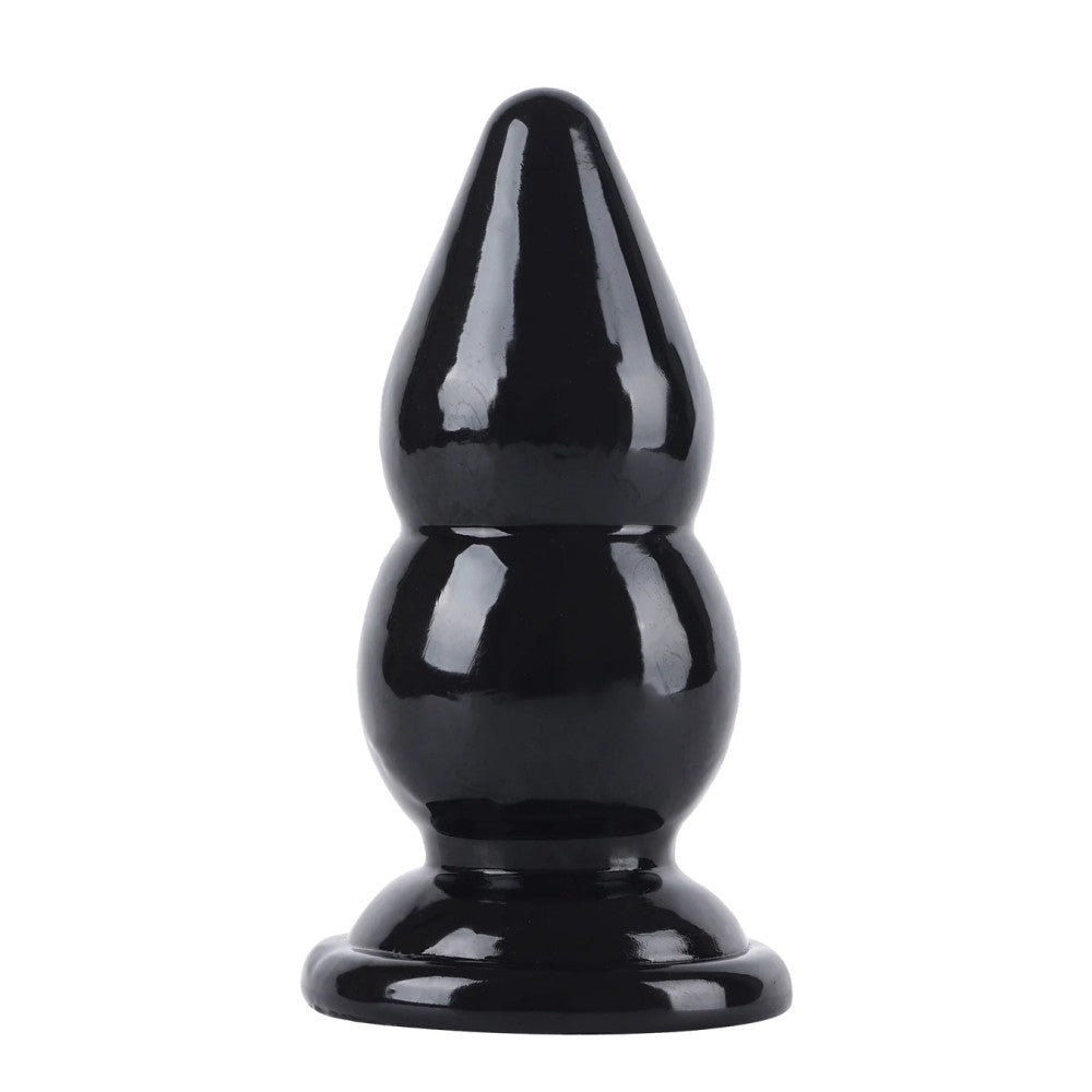 insane anal plug Buy Large Butt Plug Extra Big Anal Plugs – WeLovePlugs main image 0