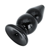 Hidden Desire Extreme Anal Balls Butt Plug Large Size Advanced Sex Toy