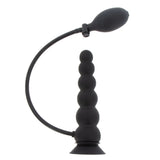 Hidden Desire Extreme Anal Inflatable Suction Plug Pump Expert Sex Toy