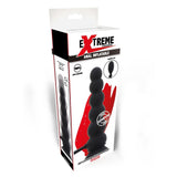 Hidden Desire Extreme Anal Inflatable Suction Plug Pump Expert Sex Toy