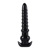 Hidden Desire Extreme XXL Anal Drill Probe Advanced Butt Plug Hardcore Sex Toy