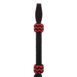 Hidden Desire Masters Real Leather Cat-o-Nine Tail Whip Flogger BDSM Play