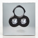 Hot Octopuss Jett Guybrator Penis Vibrator Double Bullet Sleeve Treble Bass Vibe Mens Sex Toy