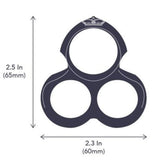 Hot Octopuss Jett Guybrator Penis Vibrator Double Bullet Sleeve Treble Bass Vibe Mens Sex Toy