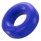 Hünkyjunk HUJ C-Ring Cobalt Blue Cock Ring Penis Erection Enhancer