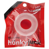 Hünkyjunk HUJ C-Ring Ice Cock Ring Penis Testicle Erection Enhancer