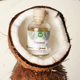 Intt Massage Gel 30ml Coconut Flavour Warming Relax Rub Oral Sex Play
