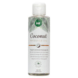 Intt Coconut Massage Oil 150ml Scented Natural Vegan Hydration Rub