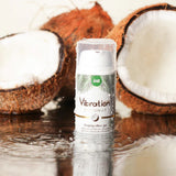 Intt Vibration! Coconut Flavour Tingling Effect Clitoral Stimulation Gel 15ml