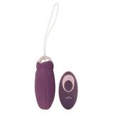 Javida Rotating Love Ball Remote Control Egg Vibrator Kegel Training Sex Toy