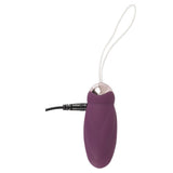 Javida Rotating Love Ball Remote Control Egg Vibrator Kegel Training Sex Toy