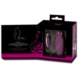 Javida Rotating Love Ball Remote Control Egg Vibrator Kegel Training Sex Toy