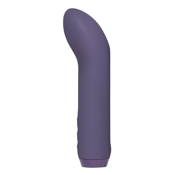 Je Joue G-Spot Bullet Vibrator Purple Mini Vibe USB Rechargeable Sex Toy